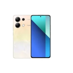 گوشی موبایل شیائومی مدل Redmi Note 13 ظرفیت ۲۵۶ گیگابایت و رم ۸ گیگابایت | ۴G
