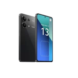 گوشی موبایل شیائومی مدل Redmi Note 13 ظرفیت 512 گیگابایت و رم ۸ گیگابایت | ۴G