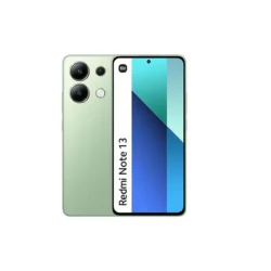 گوشی موبایل شیائومی مدل Redmi Note 13 ظرفیت 512 گیگابایت و رم ۸ گیگابایت | ۴G