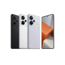 گوشی موبایل شیائومی مدل Redmi Note 13 Pro Plus ظرفیت 512 گیگابایت و رم 12 گیگابایت | 5G