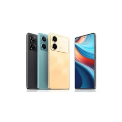 گوشی موبایل شیائومی مدل Redmi Note 13R Pro ظرفیت ۲۵۶ گیگابایت و رم 12 گیگابایت | 5G