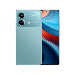 گوشی موبایل شیائومی مدل Redmi Note 12R Pro ظرفیت ۲۵۶ گیگابایت و رم 12 گیگابایت | 5G