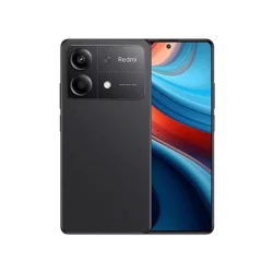 گوشی موبایل شیائومی مدل Redmi Note 12R Pro ظرفیت ۲۵۶ گیگابایت و رم 12 گیگابایت | 5G