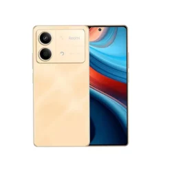 گوشی موبایل شیائومی مدل Redmi Note 12R Pro ظرفیت ۲۵۶ گیگابایت و رم 12 گیگابایت | 5G