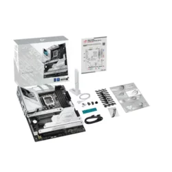 مادربرد ایسوس مدل ASUS ROG STRIX Z790-A GAMING WIFI II Motherboard
