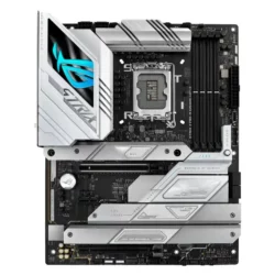 مادربرد ایسوس مدل ASUS ROG STRIX Z790-A GAMING WIFI II Motherboard