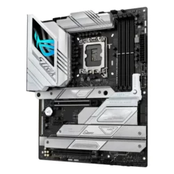 مادربرد ایسوس مدل ASUS ROG STRIX Z790-A GAMING WIFI II Motherboard