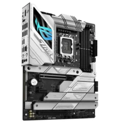 مادربرد ایسوس مدل ASUS ROG STRIX Z790-A GAMING WIFI II Motherboard