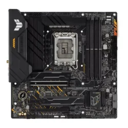 مادربرد ایسوس مدل ASUS TUF GAMING B660M-PLUS WIFI Motherboard