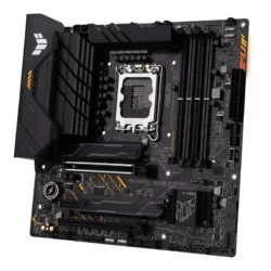 مادربرد ایسوس مدل ASUS TUF GAMING B660M-PLUS WIFI Motherboard