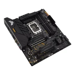 مادربرد ایسوس مدل ASUS TUF GAMING B660M-PLUS WIFI Motherboard