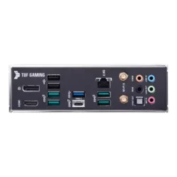 مادربرد ایسوس مدل ASUS TUF GAMING B660M-PLUS WIFI Motherboard