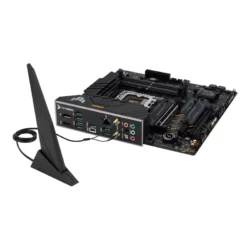 مادربرد ایسوس مدل ASUS TUF GAMING B660M-PLUS WIFI Motherboard