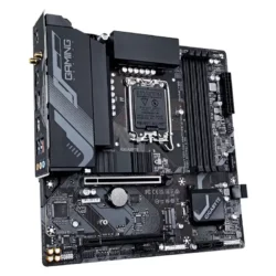 مادربرد گیگابایت مدل Gigabyte B760M GAMING X AX Motherboard