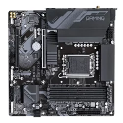 مادربرد گیگابایت مدل Gigabyte B760M GAMING X AX Motherboard