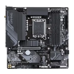 مادربرد گیگابایت مدل Gigabyte B760M GAMING X AX Motherboard