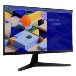 مانیتور سامسونگ ۲۴ اینچ مدل SAMSUNG LS24C310EAMXUE