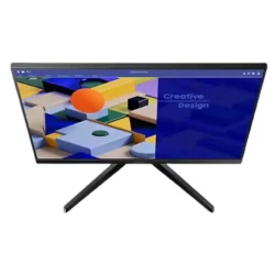 مانیتور سامسونگ ۲۴ اینچ مدل SAMSUNG LS24C310EAMXUE