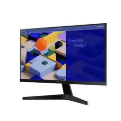 مانیتور سامسونگ ۲۴ اینچ مدل SAMSUNG LS24C310EAMXUE