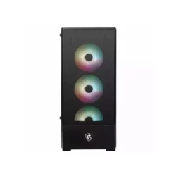کیس کامپیوتر گیمینگ ام اس آی مدل MSI MAG FORGE 112R