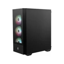 کیس کامپیوتر گیمینگ ام اس آی مدل MSI MAG FORGE 112R