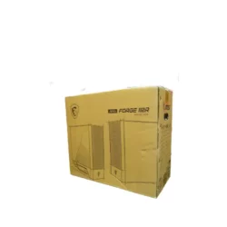 کیس کامپیوتر گیمینگ ام اس آی مدل MSI MAG FORGE 112R