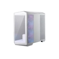 کیس کامپیوتر گیمینگ ام اس آی مدل MSI MAG PANO M100R PZ White