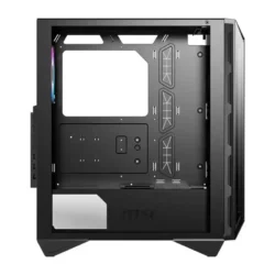 کیس کامپیوتر گیمینگ ام اس آی مدل MSI MPG GUNGNIR 110R