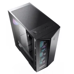 کیس کامپیوتر گیمینگ ام اس آی مدل MSI MPG GUNGNIR 110R
