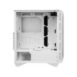 کیس کامپیوتر گیمینگ ام اس آی مدل MSI MPG GUNGNIR 110R WHITE