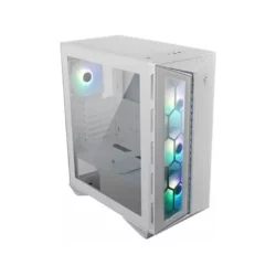 کیس کامپیوتر گیمینگ ام اس آی مدل MSI MPG GUNGNIR 110R WHITE