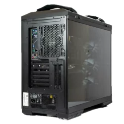 کیس کامپیوتر گیمینگ ایسوس مدل ASUS TUF GT501 Gaming