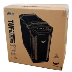 کیس کامپیوتر گیمینگ ایسوس مدل ASUS TUF GT501 Gaming