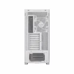 کیس کامپیوتر گیمینگ ایسوس مدل ASUS TUF Gaming GT302 ARGB WH