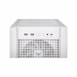 کیس کامپیوتر گیمینگ ایسوس مدل ASUS TUF Gaming GT302 ARGB WH