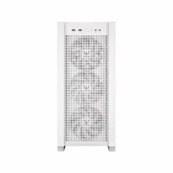 کیس کامپیوتر گیمینگ ایسوس مدل ASUS TUF Gaming GT302 ARGB WH