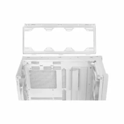 کیس کامپیوتر گیمینگ ایسوس مدل ASUS TUF Gaming GT302 ARGB WH