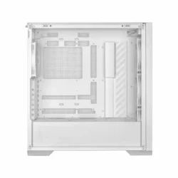 کیس کامپیوتر گیمینگ ایسوس مدل ASUS TUF Gaming GT302 ARGB WH