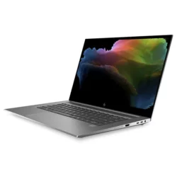 لپ تاپ استوک اچ پی مدل HP ZBook studio G7 CPU: i9 10885H | Ram:32GB | HDD:1TGB SSD M2 | VGA:4GB Nvidia T2000