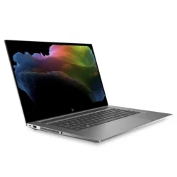 لپ تاپ استوک اچ پی مدل HP ZBook studio G7 CPU: i9 10885H | Ram:32GB | HDD:1TGB SSD M2 | VGA:4GB Nvidia T2000