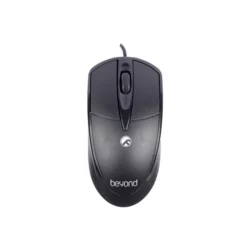کیبورد و ماوس باسیم بیاند مدل Beyond BK-3375