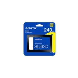 اس اس دی اینترنال ای دیتا مدل Adata Ultimate SU630 SSD ظرفیت 240 گیگابایت