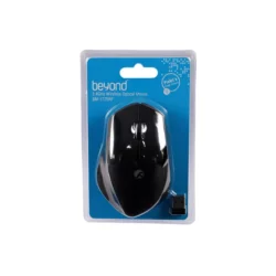 ماوس بی سیم بیاند مدل Beyond BM-1775RF