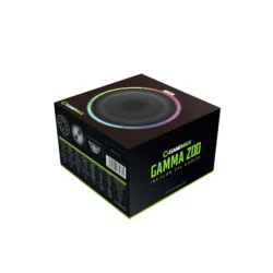 سیستم خنک کننده بادی گیم مکس مدل GAMEMAX Gamma 200
