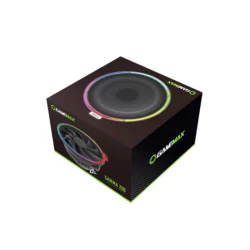 سیستم خنک کننده بادی گیم مکس مدل GAMEMAX Gamma 200