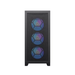 کیس کامپیوتر گیم مکس مدل GAMEMAX Leader