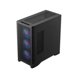 کیس کامپیوتر گیم مکس مدل GAMEMAX Leader