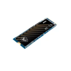 اس اس دی اینترنال ام اس آی مدل MSI SPATIUM M371 SSD ظرفیت 1 ترابایت
