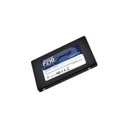 اس اس دی اینترنال پتریوت مدل Patriot P220 SSD ظرفیت 256 گیگابایت