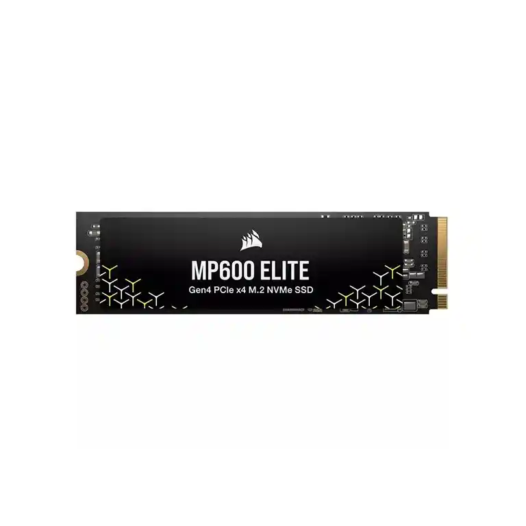 اس اس دی اینترنال کورسیر مدل CORSAIR MP600 ELITE NH M.2 2280 SSD ظرفیت 1 ترابایت اس اس دی اینترنال کورسیر مدل CORSAIR MP600 ELITE NH M.2 2280 SSD ظرفیت 1 ترابایت